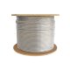 R&M CAT6A 305M LSZH Cable